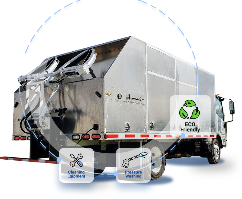 Truck Hero Image