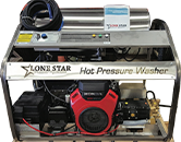 Pressure Washers
